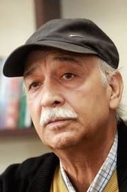 محمود پاکنیت