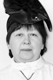 Марина Зотова