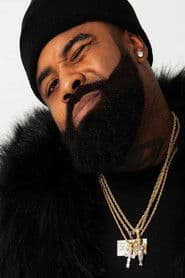 Kareem "Curley The 5th" Oda