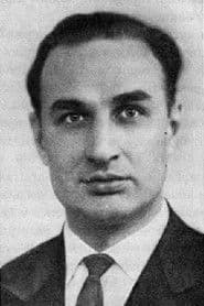 Валентин Ежов