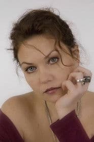 Мария Клюквина