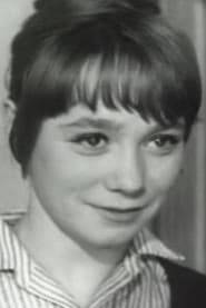 Оксана Левинсон