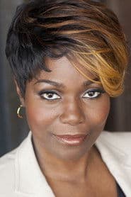 Gabrielle Lott-Rogers