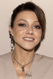 Ольга Парфенюк