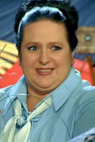 Беата Маковская