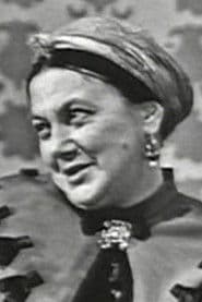 Александра Щепкина