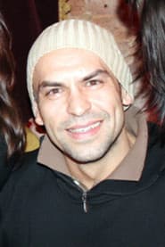 Руслан Таркинский