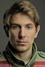 러셀 제프리 뱅크스