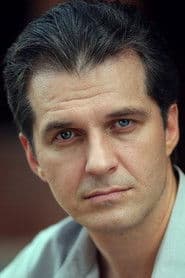 Олег Харитонов