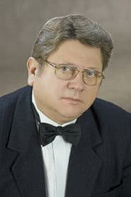 Валерий Сергеев