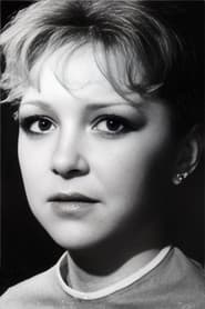 Елена Марютина