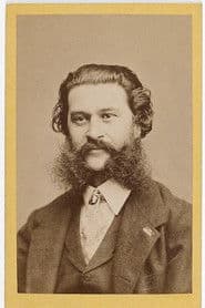 Johann Strauss