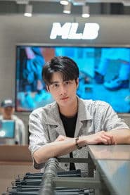 Wang Yu Xiang (王毓翔)