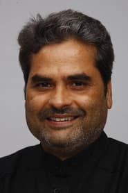 Vishal Bhardwaj