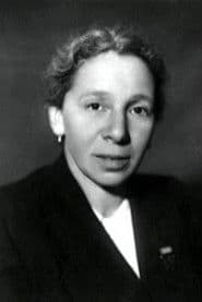 Мария Кнебель