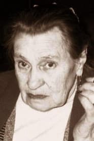 Людмила Ставская