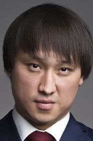 Сангаджи Тарбаев