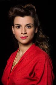 Τόνια Μαράκη