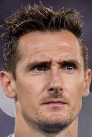 Miroslav Klose