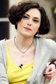 თინა მახარაძე