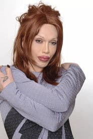 Pete Burns