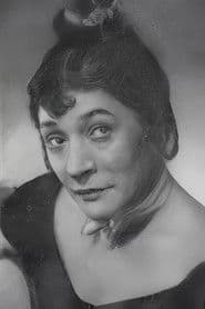 Евгения Лосакевич