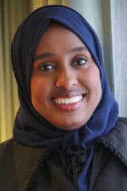 Kaeli Abdi