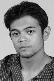 Matthew Rico Henriksen Santos