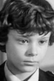 Серёжа Алексеев