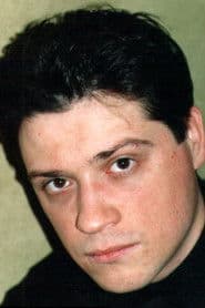 Тимур Савин