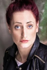 Lauren Socha