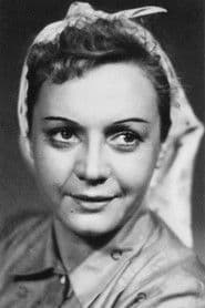 Мария Пастухова