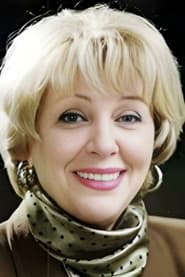 Людмила Кравцова