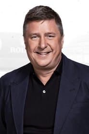 데이비드 크로프트