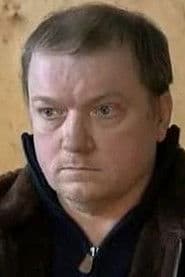 Владимир Кутейников