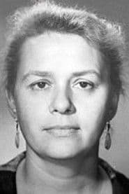 Светлана Бернар