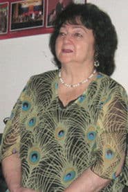 Светлана Муратходжаева