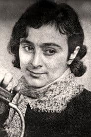 Արշա Օվանեսովա