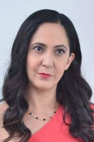 Νάντια Χαραλάμπους