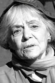 Римма Быкова