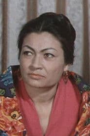 Ýelizaweta Garaýewa