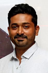 Ram Kumar