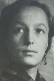 Анна Заржицкая