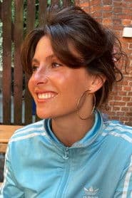 Greta Eugenie Sascha Stahl