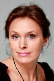 Марина Могилевская