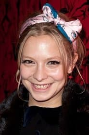 애나벨 덱스터-존스