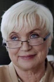 Ирина Кихтёва