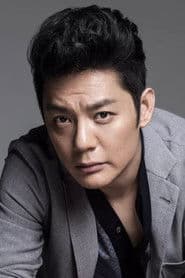 부정붕(傅程鹏)