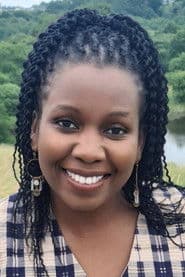 Carolyne Kaddu Rasmussen