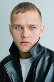 Антон Шокалюк